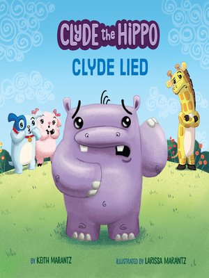 cover image of Clyde Lied